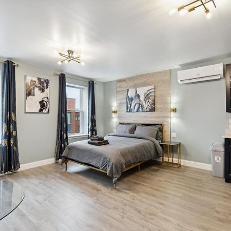 Stay At Luna On N 10Th St 필라델피아 외부 사진