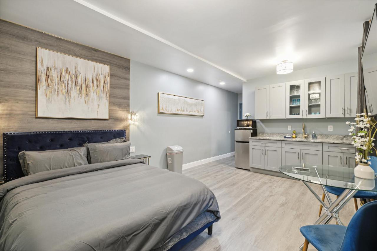 Stay At Luna On N 10Th St 필라델피아 외부 사진