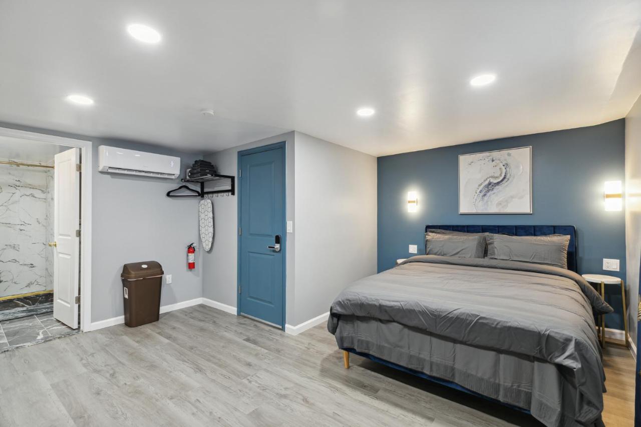 Stay At Luna On N 10Th St 필라델피아 외부 사진