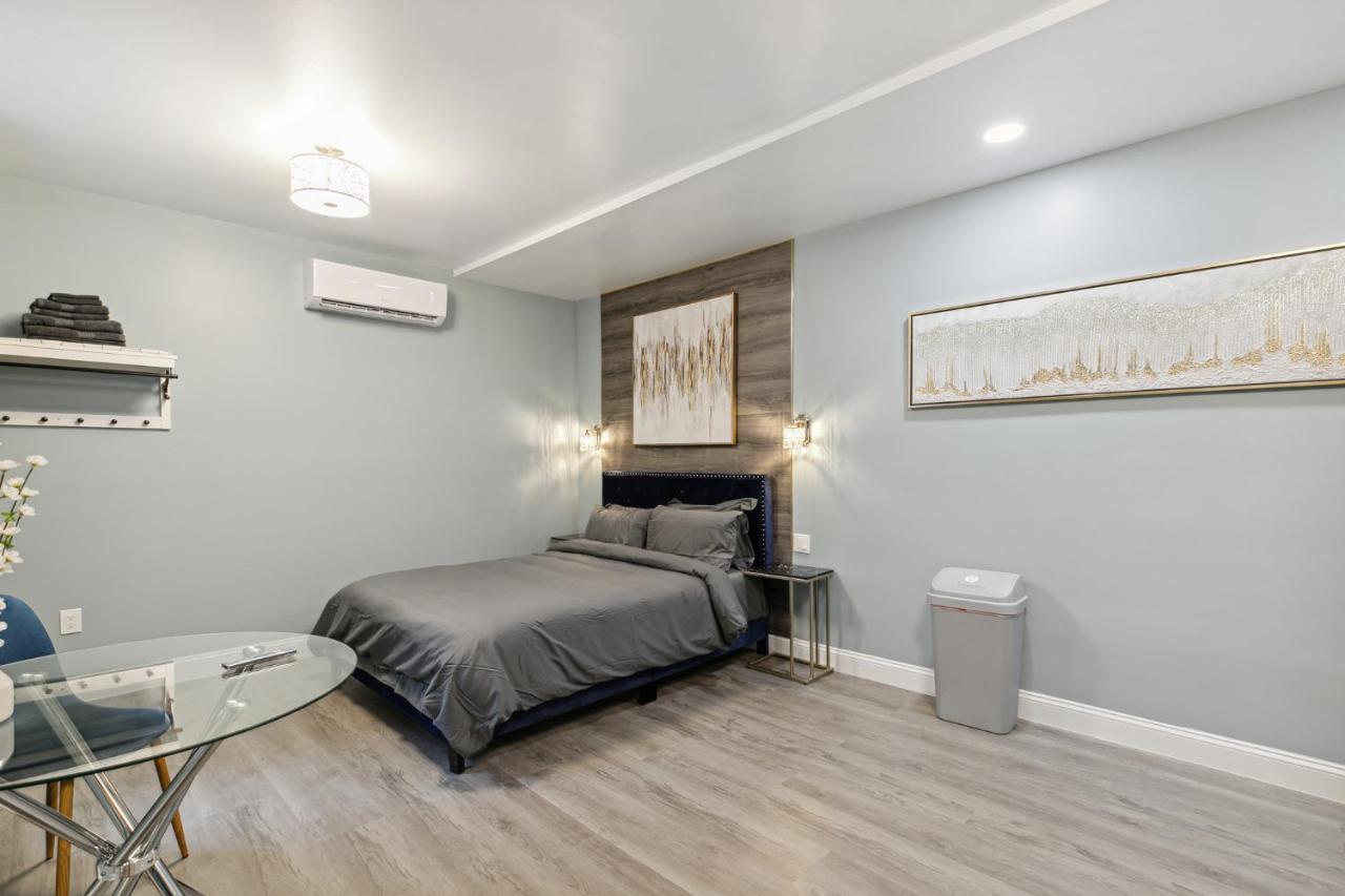 Stay At Luna On N 10Th St 필라델피아 외부 사진