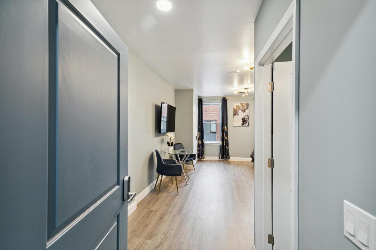 Stay At Luna On N 10Th St 필라델피아 외부 사진