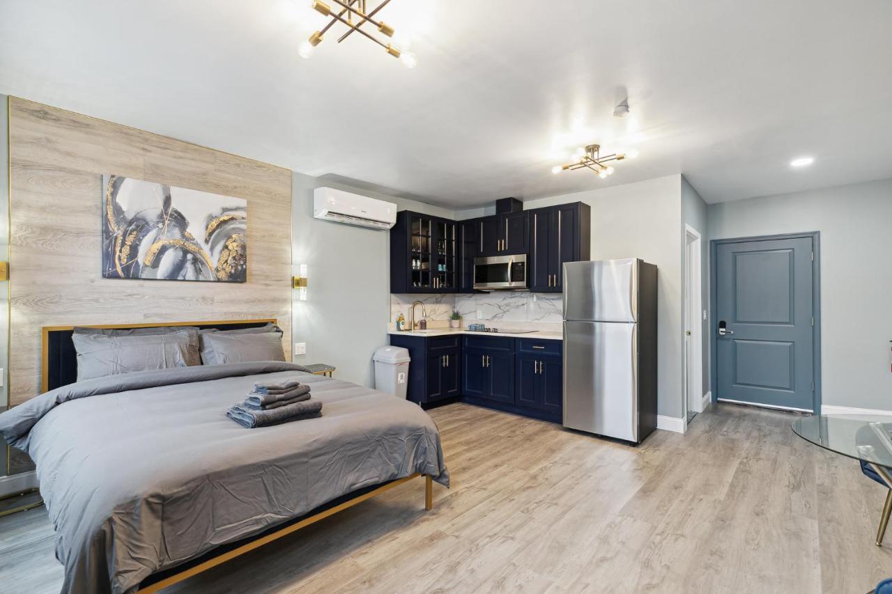 Stay At Luna On N 10Th St 필라델피아 외부 사진