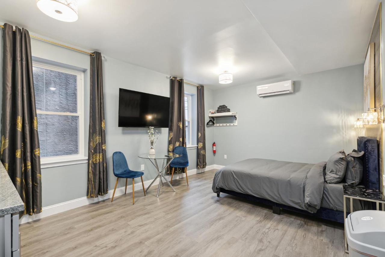Stay At Luna On N 10Th St 필라델피아 외부 사진