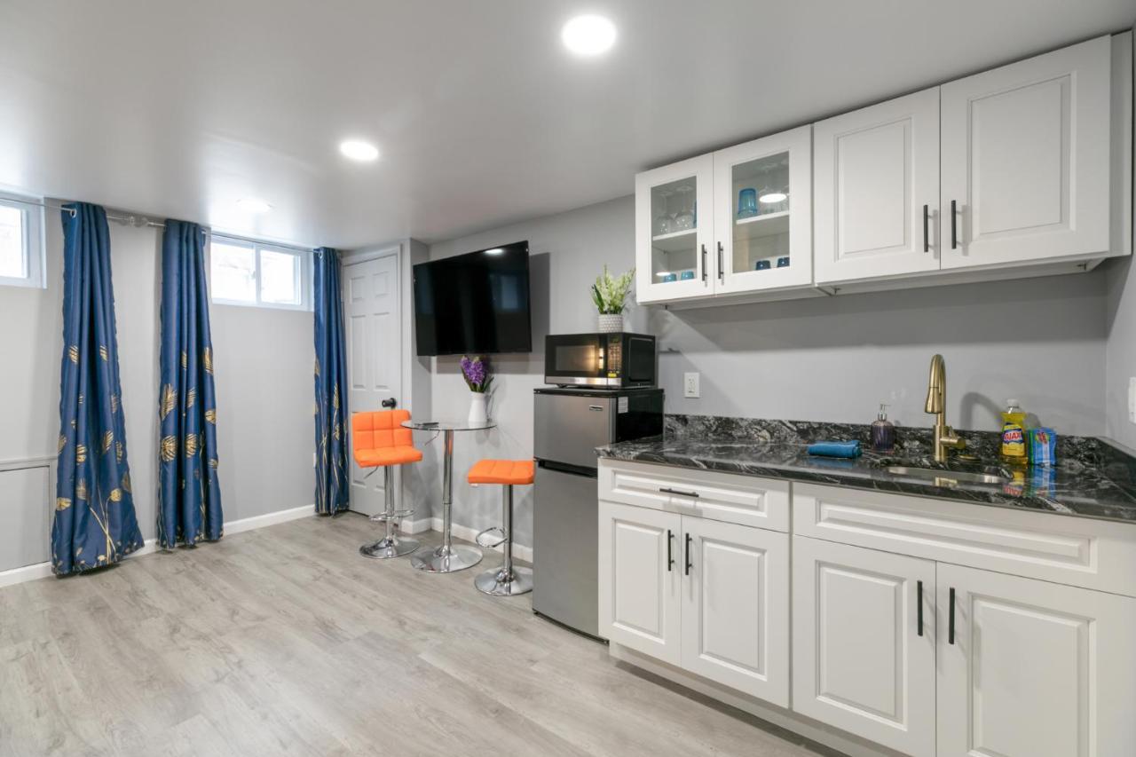 Stay At Luna On N 10Th St 필라델피아 외부 사진