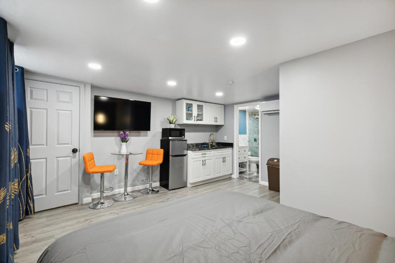 Stay At Luna On N 10Th St 필라델피아 외부 사진