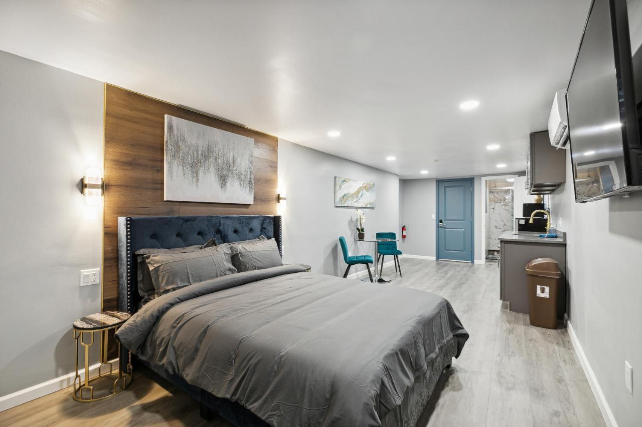 Stay At Luna On N 10Th St 필라델피아 외부 사진